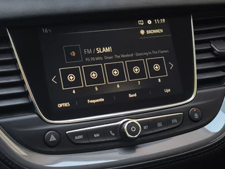 Opel Grandland X Opel Grandland X 1.2 Turbo Business Executive (131 PK) 1e-Eig. Keurig-Onderh, BOVAG-Garantie, NL-Auto. - afbeelding nr 30