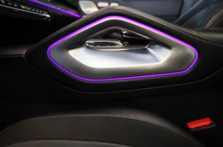 Mercedes-Benz GLE Mercedes-Benz GLE-klasse Coupé AMG 53 4MATIC+ / Acc / LUCHTVERING / Memory / Burmester / Head Up / Softclose / Pano / 360 Camera - afbeelding nr 36