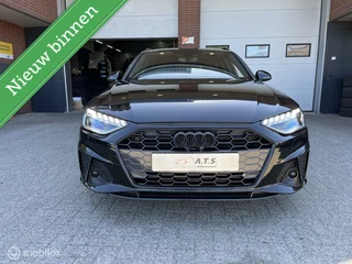 Audi A4 Audi A4 Avant 35 TFSI S-LINE*LED*CAMERA*CRUISE*NAVI*PDC* - afbeelding nr 2
