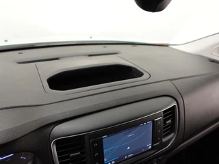Opel Vivaro Opel Vivaro 2.0 CDTI Aut. 145 pk L3H1 Edition 3-zits Airco Navi Bluetooth Trekhaak - afbeelding nr 20