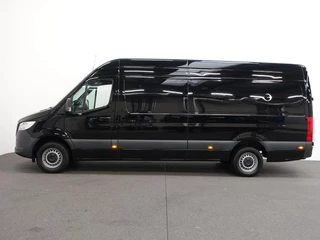 Mercedes-Benz Sprinter Mercedes-Benz Sprinter 317 L3H2 170PK Automaat  3500KG Trekhaak Airco Navi Cruise control  Carplay - afbeelding nr 30