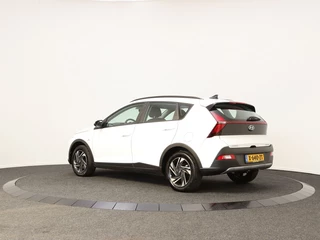 Hyundai Bayon Hyundai Bayon 1.0 T-GDI Comfort | Achteruitrijcamera | Carplay | - afbeelding nr 8