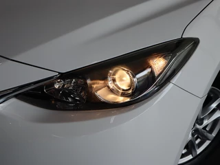 Mazda 3 - afbeelding nr 16