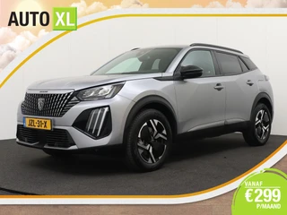 Peugeot 2008 158 PK Aut. Hybrid Allure