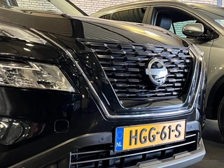 Nissan X-Trail - afbeelding nr 6