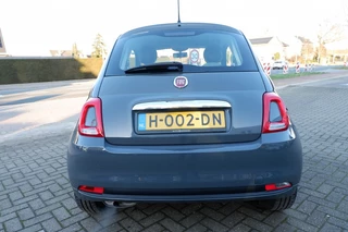 Fiat 500 - afbeelding nr 7