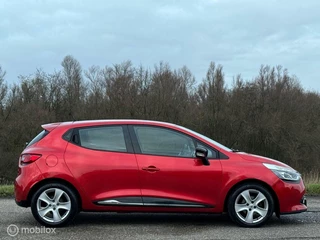 Renault Clio Renault Clio 1.5 dCi Navi| Airco| Cruise| Led| Pdc| Nap - afbeelding nr 8