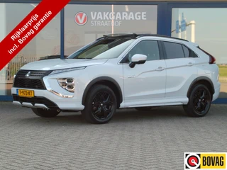 Mitsubishi Eclipse Cross 2.4 PHEV Instyle,