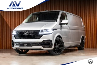 Volkswagen Transporter T6.1 2.0 TDI DSG L2H1 | AV Edition | Bi-Xenon | CarPlay | Camera | Cruise control | Trekhaak