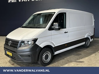 Volkswagen Crafter Bijrijdersbank - afbeelding nr 10