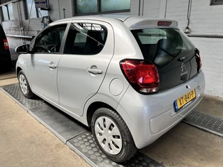 Citroën C1 - afbeelding nr 27