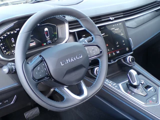 Lynk & Co 01 Lynk & Co 01 1.5, Trekhaak / Full LED / Elektr. Schuifdak / Camera 360 + Sensoren / Carplay + Android Auto / 20' LMV - afbeelding nr 4