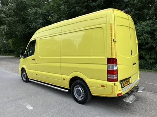 Mercedes-Benz Sprinter Mercedes-Benz Sprinter 313 2.2 CDI 366 HDDC - afbeelding nr 2