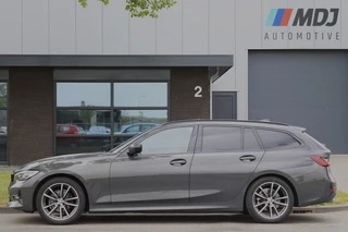 BMW 3 Serie - afbeelding nr 2