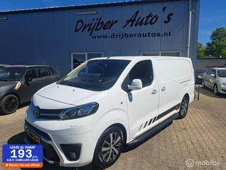 Toyota ProAce - 325434822-0