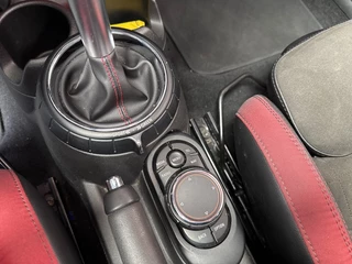 MINI Cooper MINI Cooper John Works 2.0 JCW 230pk Panodak Kuipstoelen Clima Navi Cruise Incl 12Mnd Garantie - afbeelding nr 24