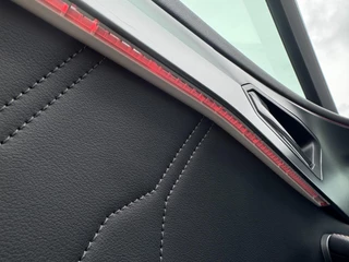 CUPRA Leon Sportstourer Cupra Leon Sportstourer 1.4 e-Hybrid VZ Business PHEV / CAMERA / NAVI / INPARKEREN / ZEER NETJES / SFEERVERL. / CARPLAY DRAADLOOS - afbeelding nr 11