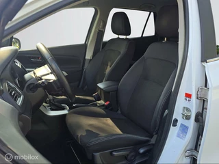 Suzuki S-Cross Suzuki S-Cross 1.0 Boosterjet High Executive Topper automaat - afbeelding nr 18