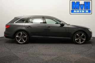 Audi A4 Audi A4 Avant 35 TFSI Sport |B&O|TREKHAAK|SPORTSTOELEN - afbeelding nr 16