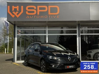 Renault Mégane Estate - 26964211-0