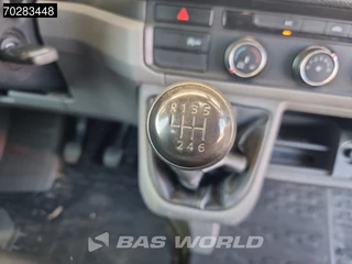 MAN TGE MAN TGE 5.120 Open Laadbak met Kist Dubbel Cabine Dubbellucht 3,5t Trekhaak Navi Airco Cruise Camera Pritsche Pickup Open Box m3 Airco Dubbel cabine Trekhaak Cruise control - afbeelding nr 18