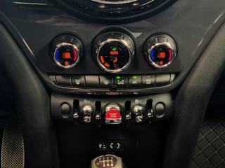 MINI Countryman Mini Countryman 1.5 Cooper 136PK Pepper |Pano|Navi|Clima|PDC - afbeelding nr 39
