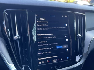 Volvo V60 | Trekhaak - afbeelding nr 29