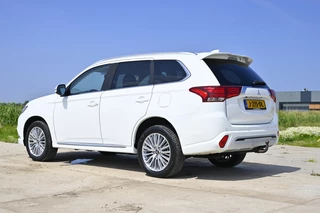 Mitsubishi Outlander Mitsubishi Outlander 2.4 PHEV Intense - afbeelding nr 9