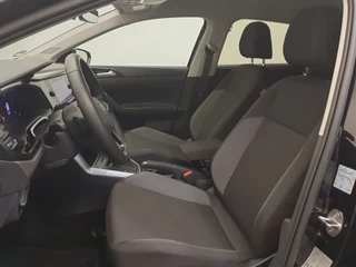 Volkswagen Polo Volkswagen Polo 1.0 TSI 95pk DSG/AUT Life Camera, ACC, Climatronic - afbeelding nr 17