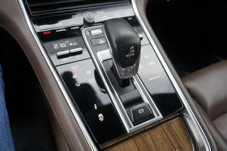 Porsche Panamera Porsche Panamera 2.9 4 E-Hybrid 460pk /Dealer ond. /Bose /Acc - afbeelding nr 38