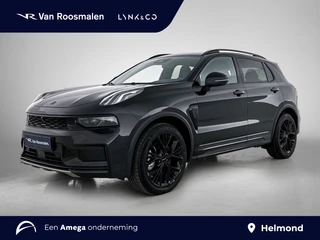 Lynk & Co 01 1.5 More