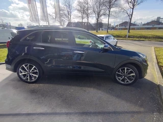 Kia Niro - afbeelding nr 32