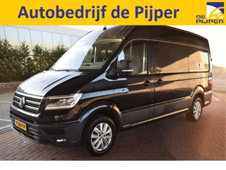 Volkswagen Crafter - afbeelding nr 1