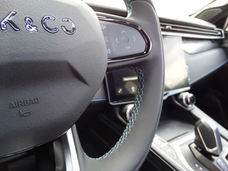 Lynk & Co 01 Lynk & Co 01 1.5 Panoramadak / Stoelverwarming / Carplay - afbeelding nr 13