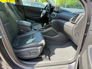 Hyundai Tucson - afbeelding nr 15
