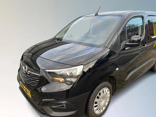 Opel Combo - afbeelding nr 5