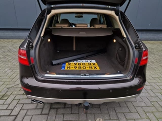 Audi A4 Audi A4 allroad quattro 2.0 TDI Pro Line Aut. - afbeelding nr 30