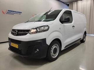Opel Vivaro Opel Vivaro 2.0BlueHDi 145pk L2/H1 Euro 6! - afbeelding nr 2
