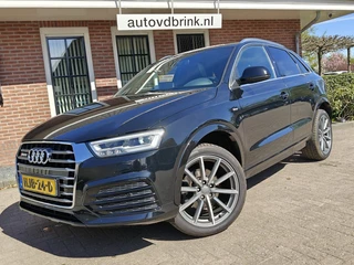 Audi Q3 - afbeelding nr 1