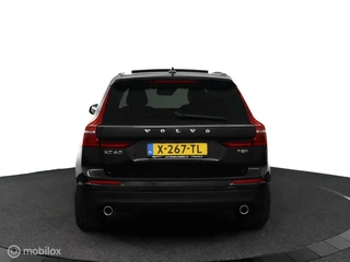 Volvo XC60 Volvo XC60 2.0 T8 Twin Engine AWD Inscrip|Pano | Trekh|cam - afbeelding nr 3