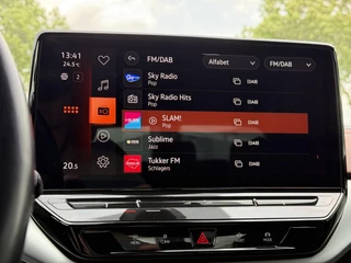 Volkswagen ID.5 Volkswagen ID.5 Aut. Pro Edition 77kWh | Navi | Camera | Carplay | - afbeelding nr 22