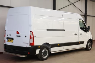 Opel Movano Opel Movano 2.3 Turbo L3H2 - afbeelding nr 2