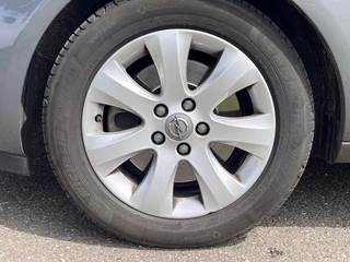 Opel Meriva - afbeelding nr 4