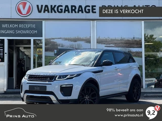 Land Rover Range Rover Evoque - 198544817-0