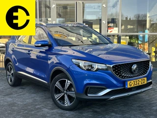 MG ZS-EV MG ZS EV Luxury 45 kWh | Pano | CarPlay | stoelverwarming - afbeelding nr 8