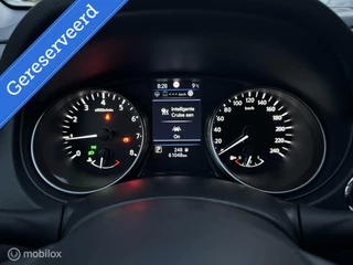 Nissan QASHQAI Nissan Qashqai 1.3 DIG-T Tekna + - afbeelding nr 17