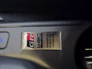 Toyota Yaris Toyota Yaris 1.6 GR Four Performance Carplay Carbon LED Camera 18