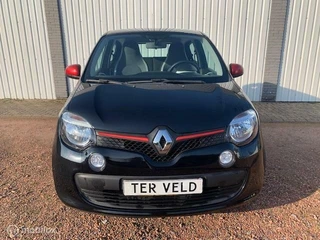 Renault Twingo Renault Twingo 1.0 SCe Collection - afbeelding nr 9