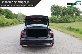 Audi A3 Audi A3 Limousine 35 TFSI full virtual cockpit dab carplay climate&cruise control navigatie sportzetels android - afbeelding nr 7