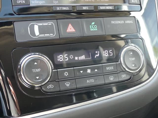 Mitsubishi Outlander Mitsubishi Outlander 2.0 PHEV L Ed. XLine - afbeelding nr 12